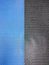 Ver imagem 1 de Capa Térmica Piscina 6,50 x 3,50 - 500 Micras - Blue/Black