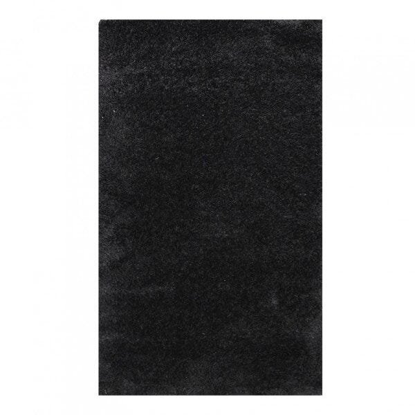 Tapete Clássico Retangular Bordeaux Niazitex 60cm x 1,00M - 1