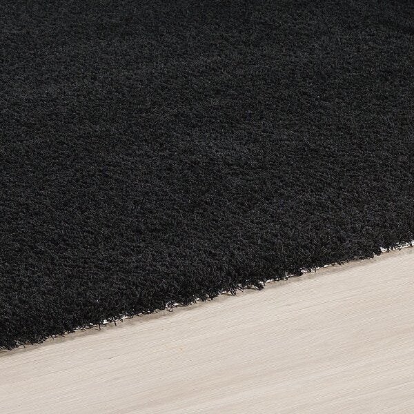 Tapete Clássico Retangular Bordeaux Niazitex 60cm x 1,00M - 2