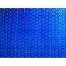 Capa Térmica Piscina 6,00 x 3,50 - 300 Micras - Azul - 3