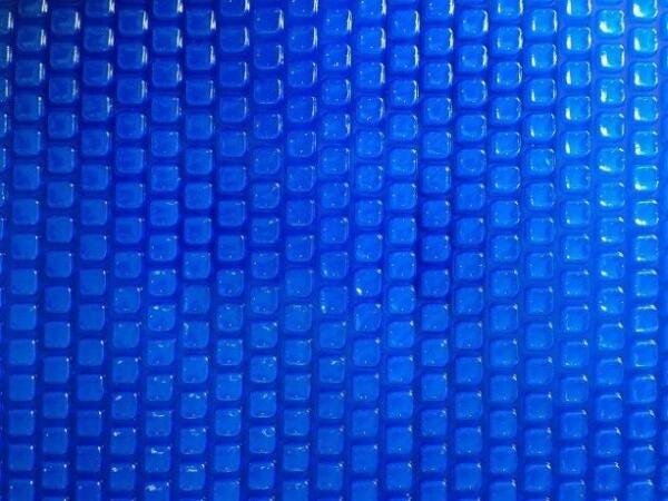 Capa Térmica Piscina 6,50 x 3,50 - 500 Micras - Azul - 3