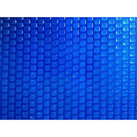 Capa Térmica Piscina 8,00 x 3,00 - 300 Micras - Azul