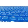 Capa Térmica Piscina 3,00 x 2,00 - 300 Micras - Azul - 1