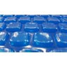 Capa Térmica Piscina 3,00 x 2,00 - 300 Micras - Azul - 3