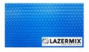 Ver imagem 3 de Capa Térmica Piscina 10,00 x 5,00 - 300 Micras - Azul
