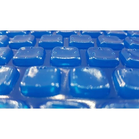 Capa Térmica Piscina 9,00 x 4,00 - 300 Micras - Azul