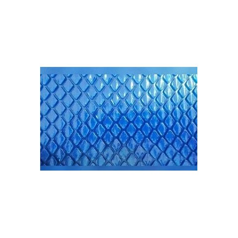 Capa Térmica Piscina 5,00 x 2,00 - 500 Micras - Azul