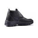 Ver imagem 3 de Botina 026 S/Bico Bidensidade Cartom - 42