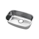 Ver imagem 1 de Cuba Docol Invicta 55x34 016966CH Inox Alto Brilho