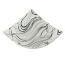 Ver imagem 1 de Plafon Sobrepor Quadrado 30cm Classic Blumenau