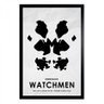 Quadros decorativos Filme Watchmen - 1