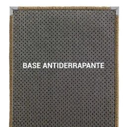 Tapete Sala Clean Escritório Antiderrapante 1,50 x2,00 Lançamento - 3