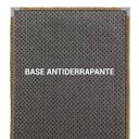 Ver imagem 3 de Tapete Sala Escritório Sisal Antiderrapante Mescla 2,50 X 2,00 S481