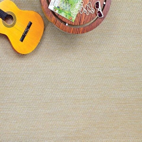 Tapete Sala Escritório Sisal Antiderrapante Mescla 2,50 X 2,00 S481