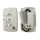 Ver imagem 1 de Chave de Parede Venti-delta P/ Ventiladores de Teto 110 V 6+3 Uf