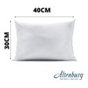 Ver imagem 2 de Travesseiro Baby Sono e Saude Altenburg