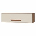 Ver imagem 2 de Armário Aéreo Cozinha 79 cm 1 Porta Basculante Off White