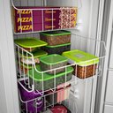 Ver imagem 5 de Freezer Vertical CVU20MB 189 Litros com Espaço Extra Consul