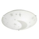 Ver imagem 1 de Plafon Sobrepor Redondo 25cm Classic Blumenau