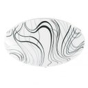 Ver imagem 1 de Plafon Sobrepor Redondo 25cm Classic Blumenau