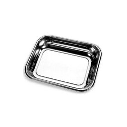 Conjunto de Travessas para Assar e Servir em Inox – Zanella - 4