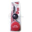 Ver imagem 4 de Antena Digital Portátil Interna e Externa Full Hdtv Vhf 4k