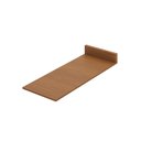 Ver imagem 1 de Tampo para Balcão 20 cm Fineze 100% MDF Cinamomo - Henn