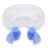 Protetor De Ouvido Speedo Moulded Earplug Azul - 1