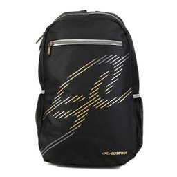 Mochila Olympikus Basic Preto - 1