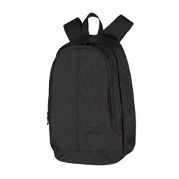 Mochila Mizuno Fun Preto - 1