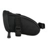 Bolsa de Selim Bi093 para Bicicleta com Capacidade de 1 Litro Preto - Atrio - 5