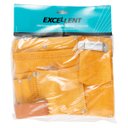 Ver imagem 3 de Cinto Ferramentas em Couro com 11 Bolsos - Excellent