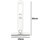 Ver imagem 5 de Mini Mop Rodinho Esfregão Portátil Dobrável