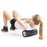 Rolo Miofascial Massagem Foam Roller Pilates Yoga Fisioterapia Exercicio Treino Academia Atividade F - 8