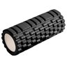 Rolo Miofascial Massagem Foam Roller Pilates Yoga Fisioterapia Exercicio Treino Academia Atividade F - 1