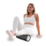 Rolo Miofascial Massagem Foam Roller Pilates Yoga Fisioterapia Exercicio Treino Academia Atividade F - 7