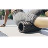 Rolo Miofascial Massagem Foam Roller Pilates Yoga Fisioterapia Exercicio Treino Academia Atividade F - 6