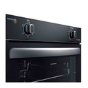 Ver imagem 3 de Forno de Embutir a Gás Oc4gm com Toplimpafácil e Timer 50 Litros Continental