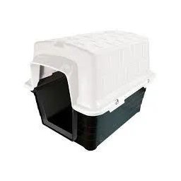 CASINHA PLASTICA FURACÃO PET N1 - BRANCA - 3