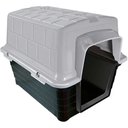 Ver imagem 1 de CASINHA PLASTICA FURACÃO PET N1 - BRANCA