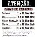 Ver imagem 3 de Arabesco de Flores na Árvore de Ferro Rustica para Espaços Internos e Externos - Vermelho