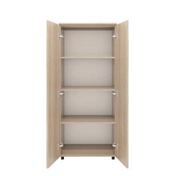 ARMÁRIO SAPATEIRA MULTIUSO SP 04 PARA ESCRITÓRIO COM 02 PORTAS E 03 PRATELEIRAS - R&S MÓVEIS - 3 ARMÁRIO SAPATEIRA MULTIUSO SP 04 PARA ESCRITÓRIO COM 02 PORTAS E 03 PRATELEIRAS - R&S MÓVEIS - 3