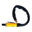 Ver imagem 2 de Retífica Pneumática Reta At-7033I Puma Pinça 1/4" 22000Rpm 0,3Hp