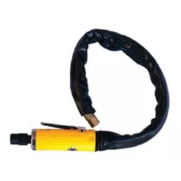 Retífica Pneumática Reta At-7033I Puma Pinça 1/4" 22000Rpm 0,3Hp - 2