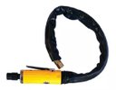 Ver imagem 2 de Retífica Pneumática Reta At-7033I Puma Pinça 1/4" 22000Rpm 0,3Hp