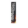 Tinta Spray Alta Temperatura 600 Preto Fosco 400ml - 6 UNIDADES - 3