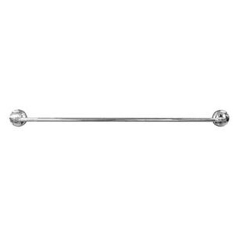 Porta Toalha 60cm Std - 04506200 - Jackwal