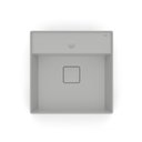 Ver imagem 3 de Cuba Semi Encaixe 40x40cm Roca T11 Terra Stone A32722p070