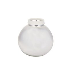 Ampola de Vidro Reposição Garrafa Columbus 1 Litro Leifheit - 1