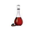 Ver imagem 2 de Decanter Loto com Tampa Vidro 1,250 ml